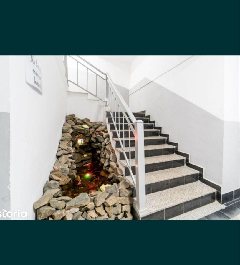 Appartement Cristian *